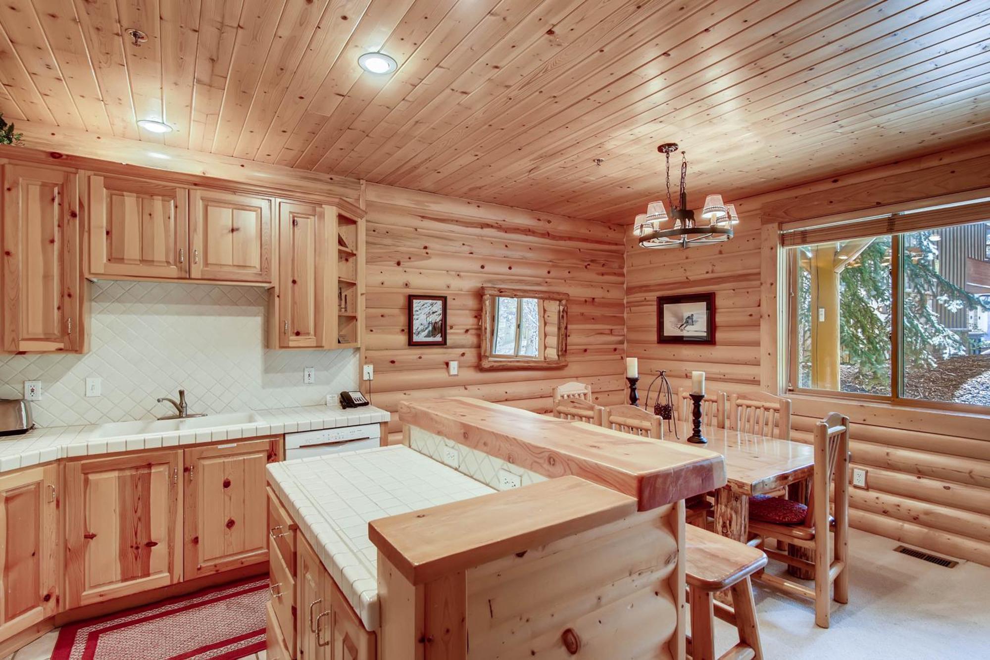 Black Bear Lodge Парк-Сити Экстерьер фото