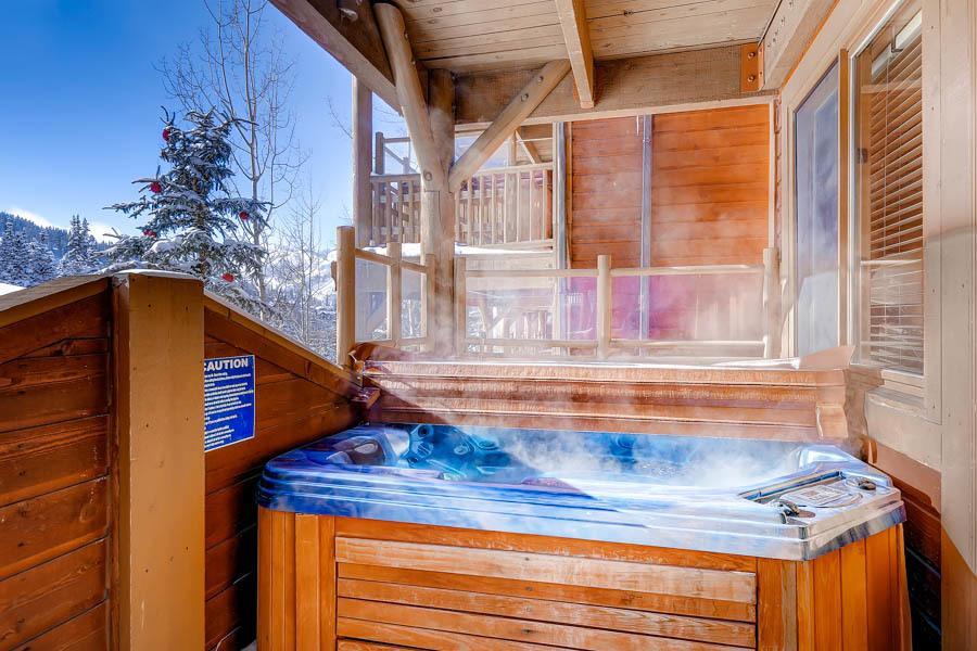 Black Bear Lodge Парк-Сити Номер фото